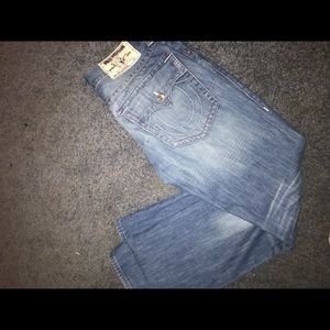 True religion jeans